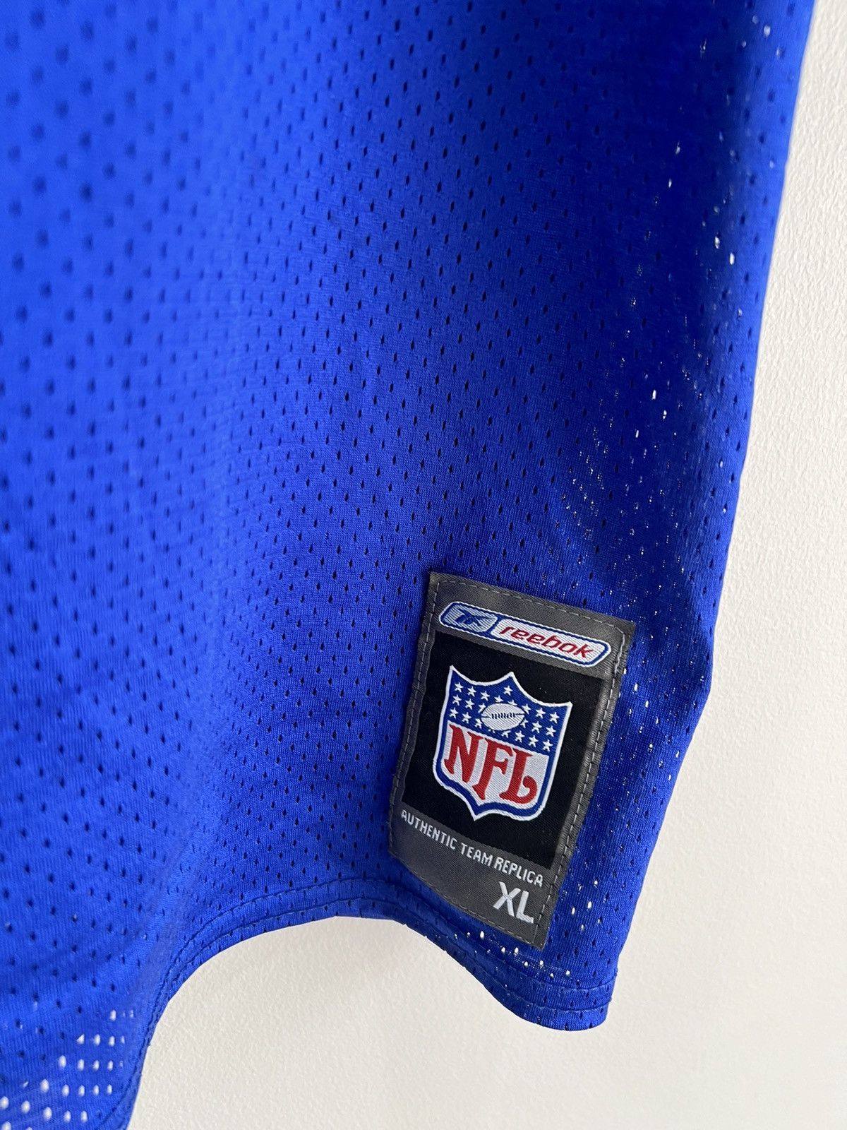 Reebok Indianapolis Colts James Football Jersey Reebok XL Size US XL / EU 56 / 4 - 5 Thumbnail