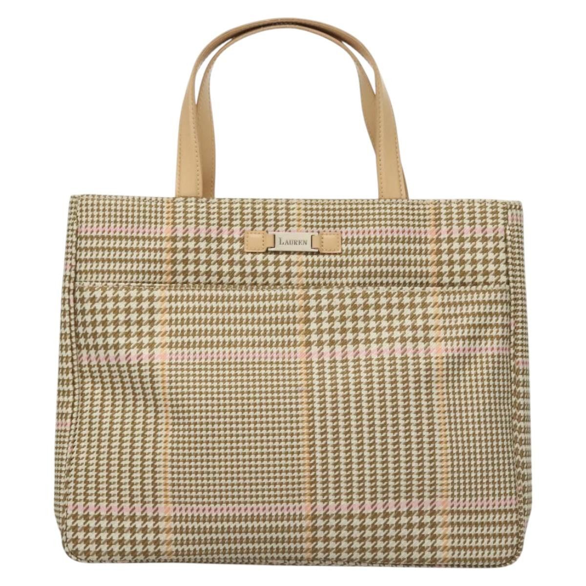 Lauren Ralph Lauren Ralph Lauren tote Size ONE SIZE - 1 Thumbnail