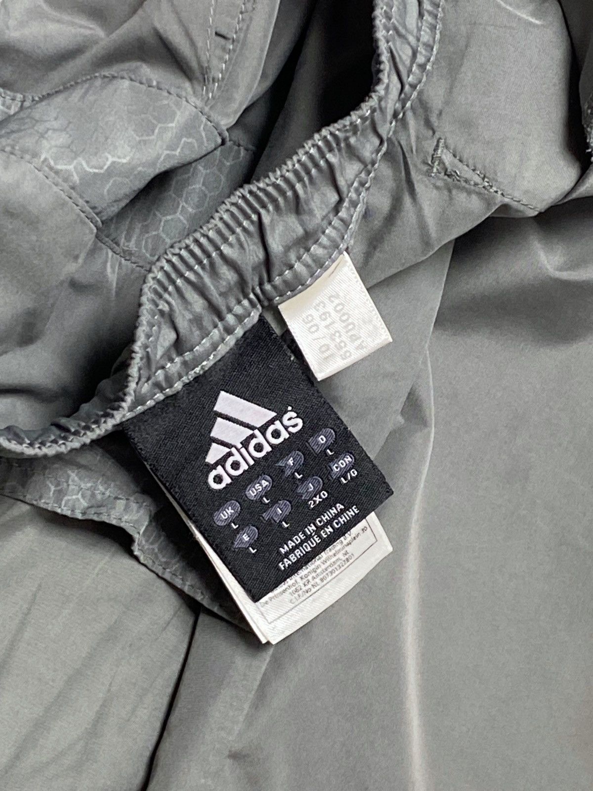 Adidas Vintage ADIDAS Outdoor Hiking Trekking Pants Y2K Size US 36 / EU 52 - 7 Thumbnail