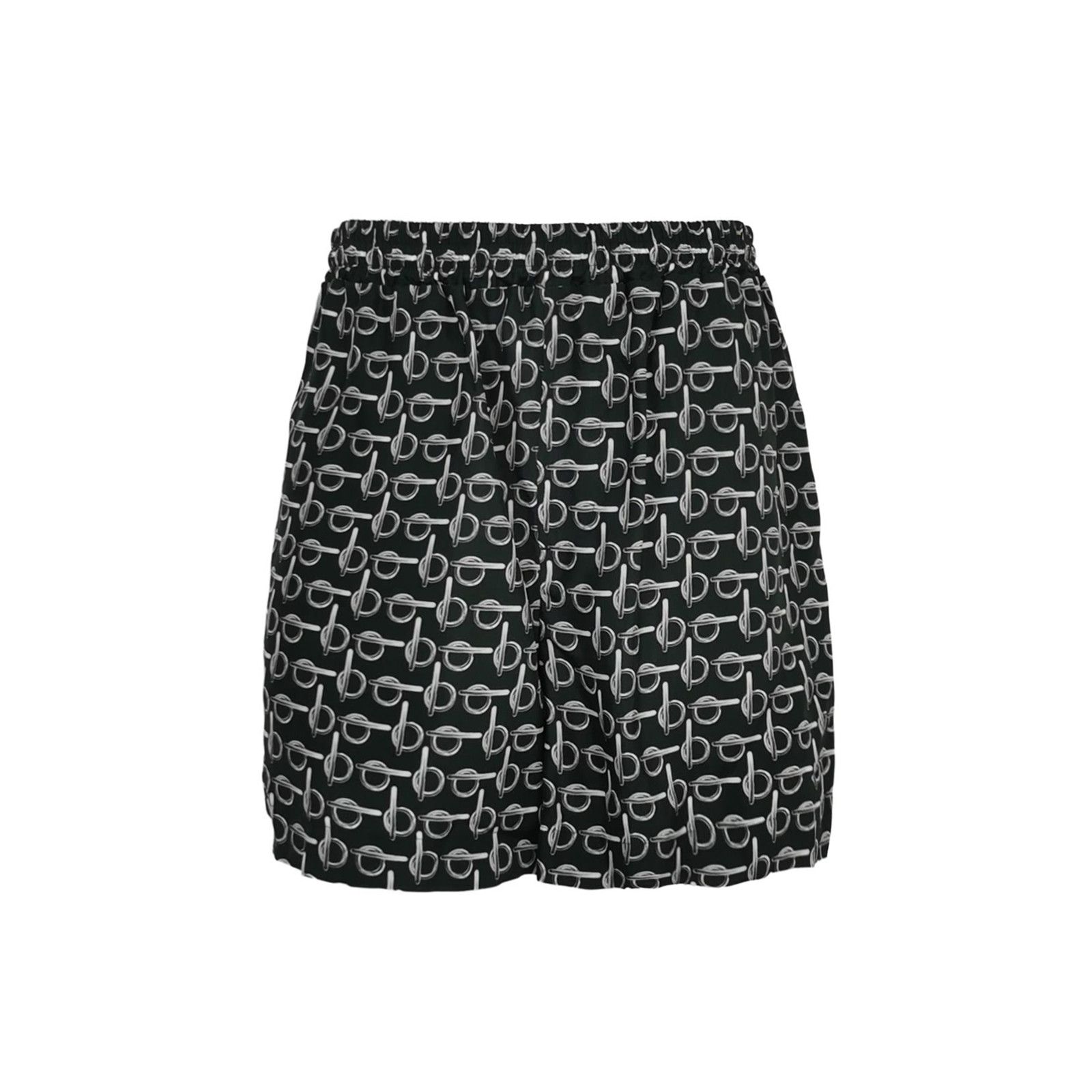 Burberry Burberry Women 26 Shorts Size 26" / US 2 / IT 38 - 1 Thumbnail