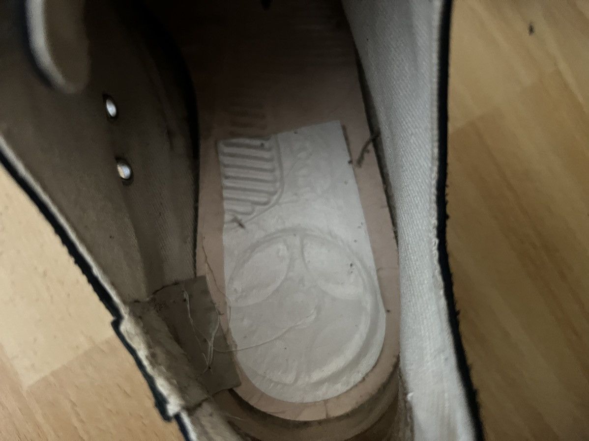 Rick Owens × Vintage Rick Owen’s Size US 11 / EU 44 - 13 Thumbnail