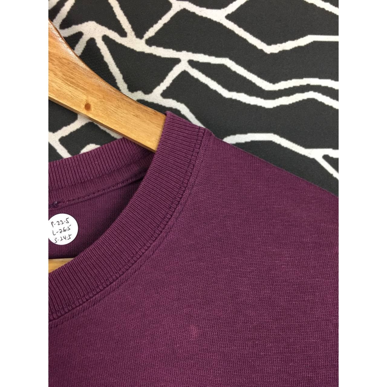 Bullet Noise Vtg Bullet Noise Definite Stance Long Sleeve Tee Size US L / EU 52-54 / 3 - 10 Thumbnail