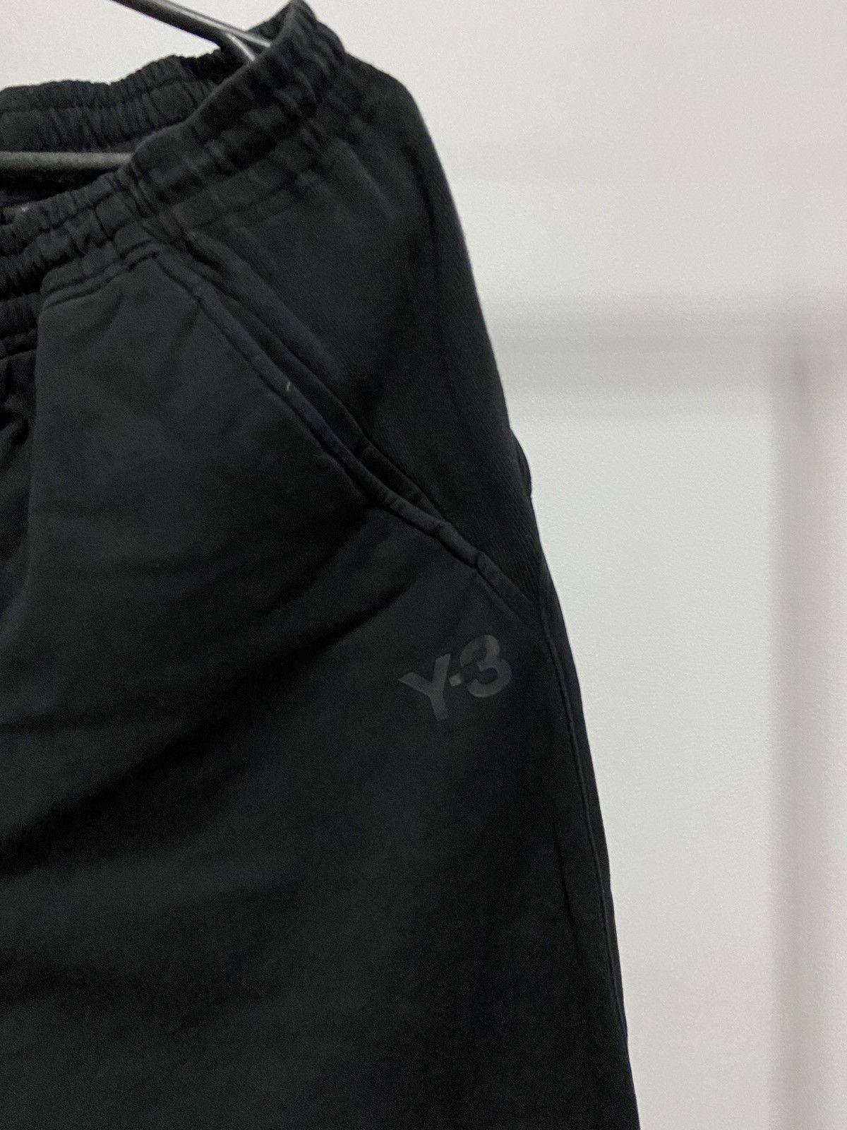 Yohji Yamamoto Y-3 yohji Yamamoto vintage sweatpants adidas Japanese Size US 32 / EU 48 - 5 Thumbnail