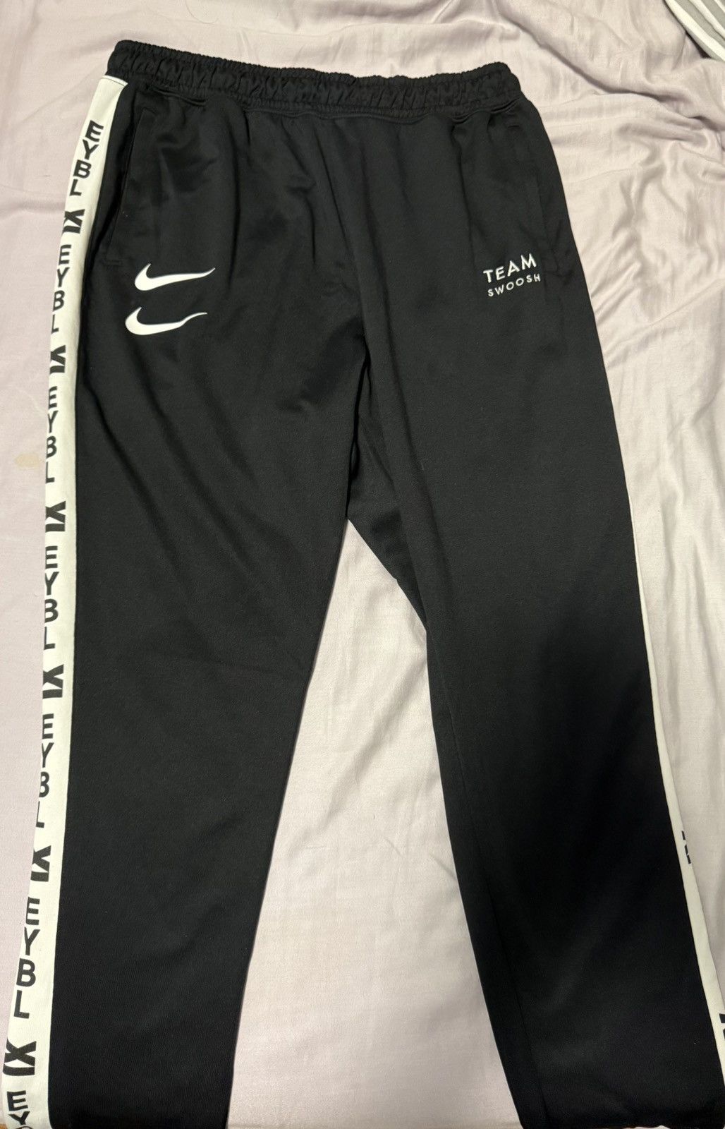 Nike Nike EYBL joggers Size US 38 / EU 54 - 1 Thumbnail