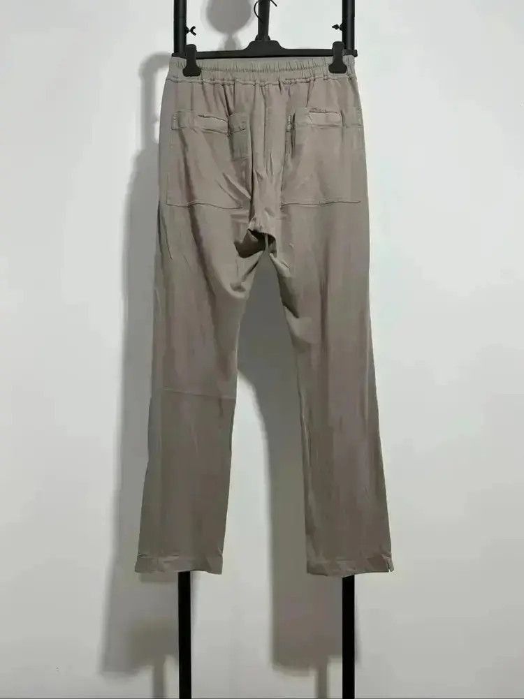 Rick Owens Sz M Rick Owens Drkshdw Thin Sweatpants Size US 32 / EU 48 - 2 Thumbnail