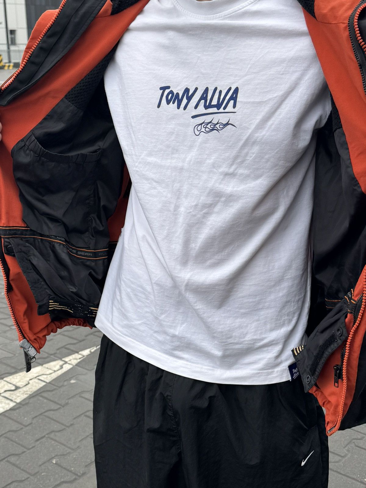 Vintage 🔥 Vintage Nike ACG Jacket – Size M 🔥 Size US M / EU 48-50 / 2 - 18 Thumbnail