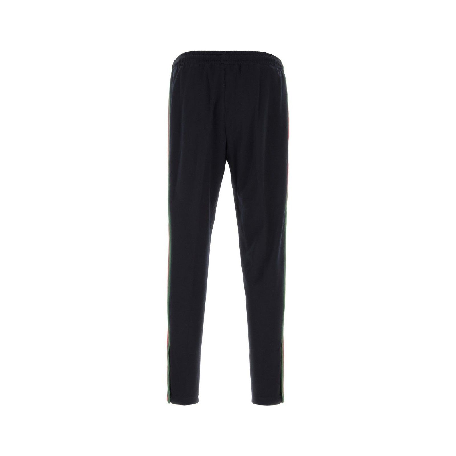 Gucci GUCCI Midnight Blue Polyester Blend Joggers New & Authentic Size US 32 / EU 48 - 2 Thumbnail