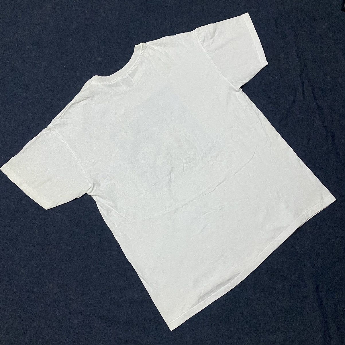 Vintage VINTAGE 90S DANGEROUS GAME MOVIE T-SHIRT Size US XL / EU 56 / 4 - 6 Thumbnail
