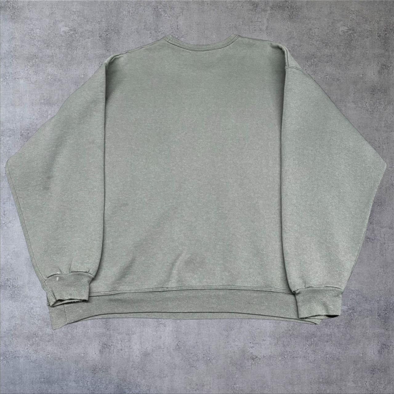 Russell Athletic × Vintage Vintage Russell Athletic Sweatshirt Size US XXL / EU 58 / 5 - 2 Thumbnail