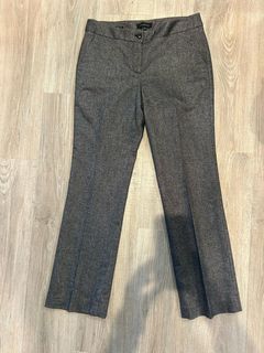 Talbots Chatham Ankle Pants - Curvy Fit INDIGO BLUE