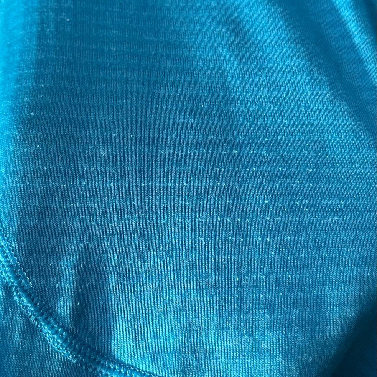 Patagonia Patagonia R1 Regulator 1/2 Zip Pullover WomenWaffle Polartec Size M / US 6-8 / IT 42-44 - 5 Thumbnail