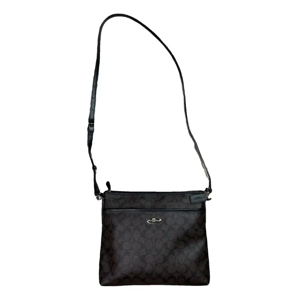 Coach Coach monogram Shoulder bag Measurements: 31x26x5cm Size ONE SIZE - 1 Thumbnail
