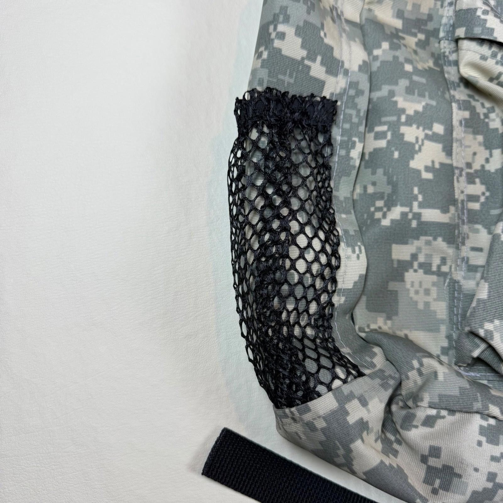 Other US Army Digital Camo Backpack Camouflage Star Logo Size ONE SIZE - 4 Thumbnail