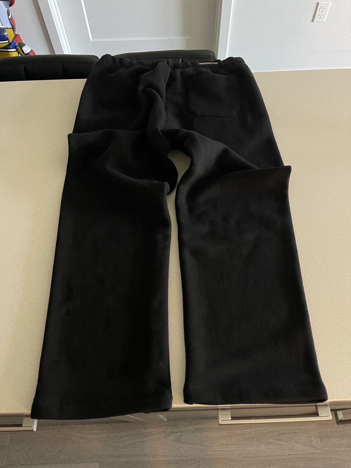 Chrome Hearts Chrome Hearts 7-11 Nylon Patch Pants Size US 36 / EU 52 - 4 Thumbnail