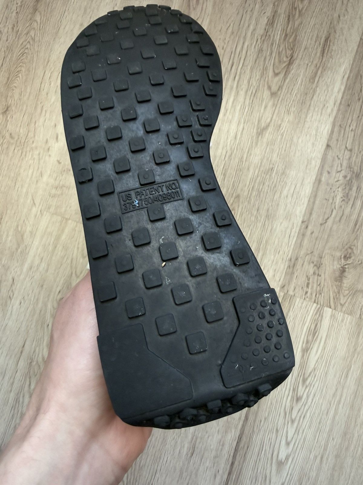 Nike Nike Waffle Trainer 2 WhiteBlack US 9.5 UK 8.5 Classic Retro Size US 9.5 / EU 42-43 - 16 Thumbnail