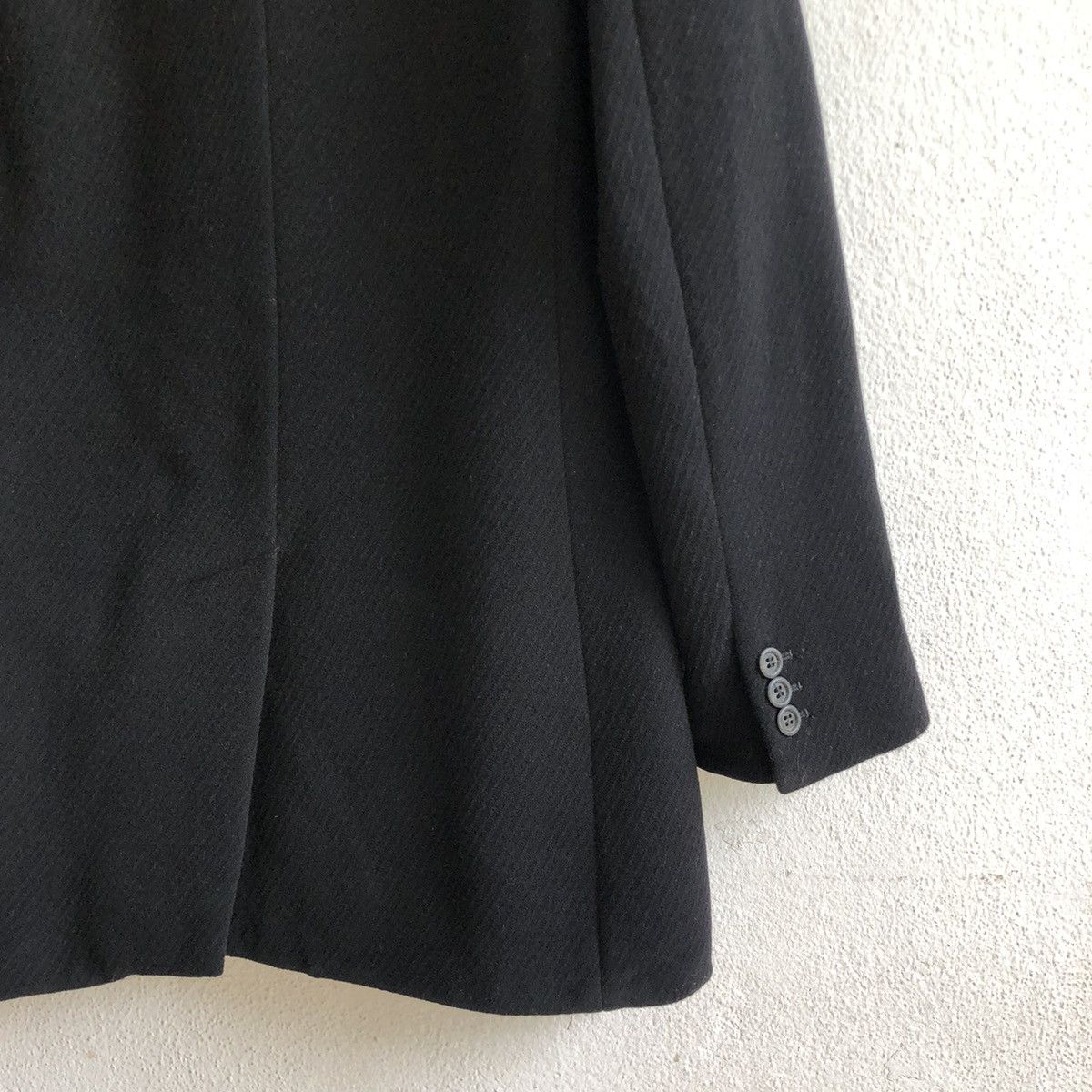 Max Mara MaxMara WEEKEND LINE wool blazer Size M / US 6-8 / IT 42-44 - 9 Thumbnail