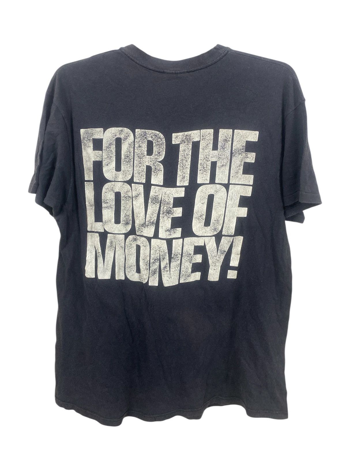 Band Tees Vintage bullet boys Size US L / EU 52-54 / 3 - 2 Thumbnail