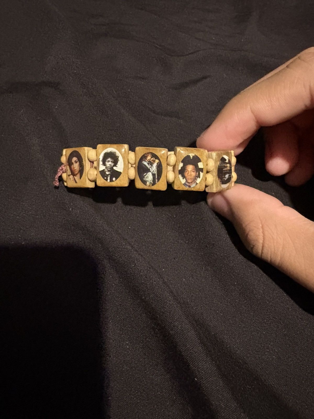 Other Bazo 1199 27 club bracelet Size ONE SIZE - 2 Thumbnail