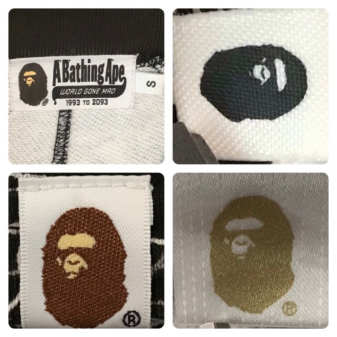 Bape BAPE × Microsoft XBOX Camo Sweat Shorts APE ★size S Size US 30 / EU 46 - 9 Thumbnail