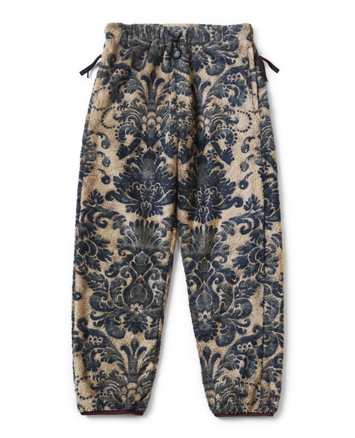 Kappa Kapital damask fleece pants size 2 Size US 32 / EU 48 - 1 Thumbnail