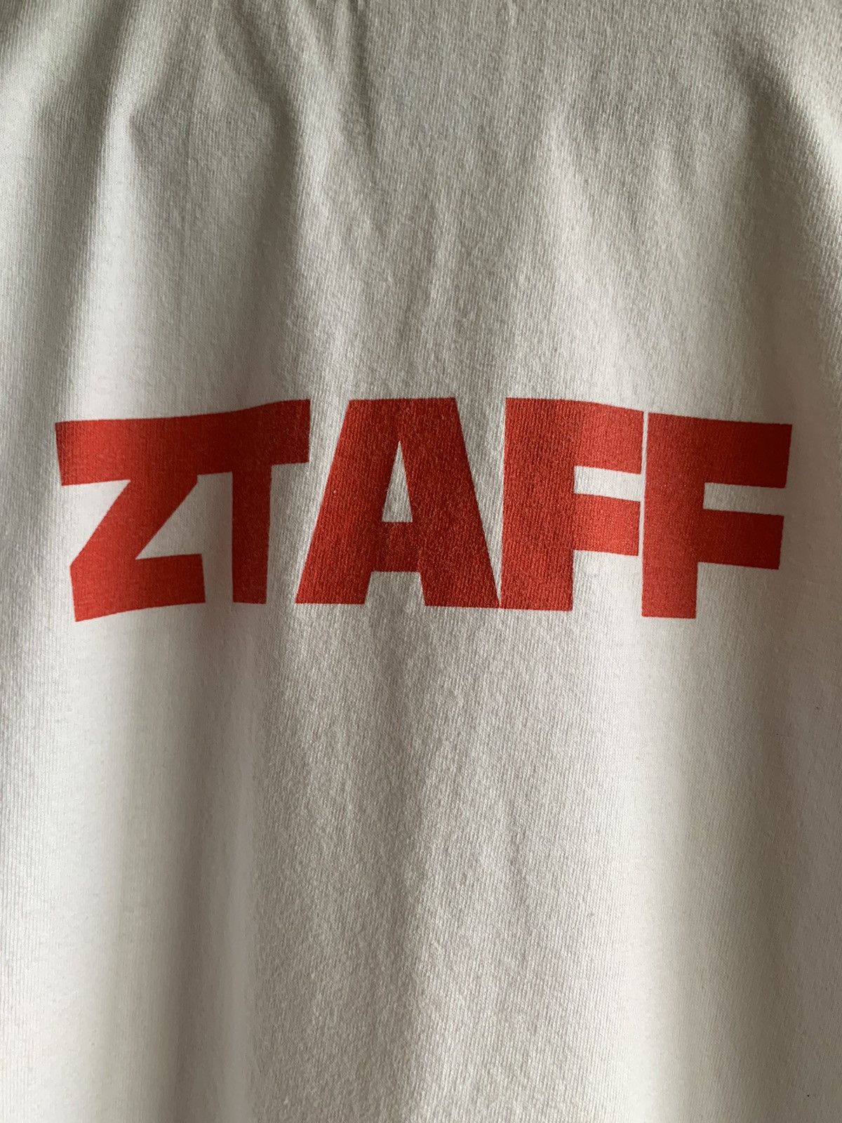 Vintage Vintage y2k Zwan Size US XL / EU 56 / 4 - 4 Thumbnail