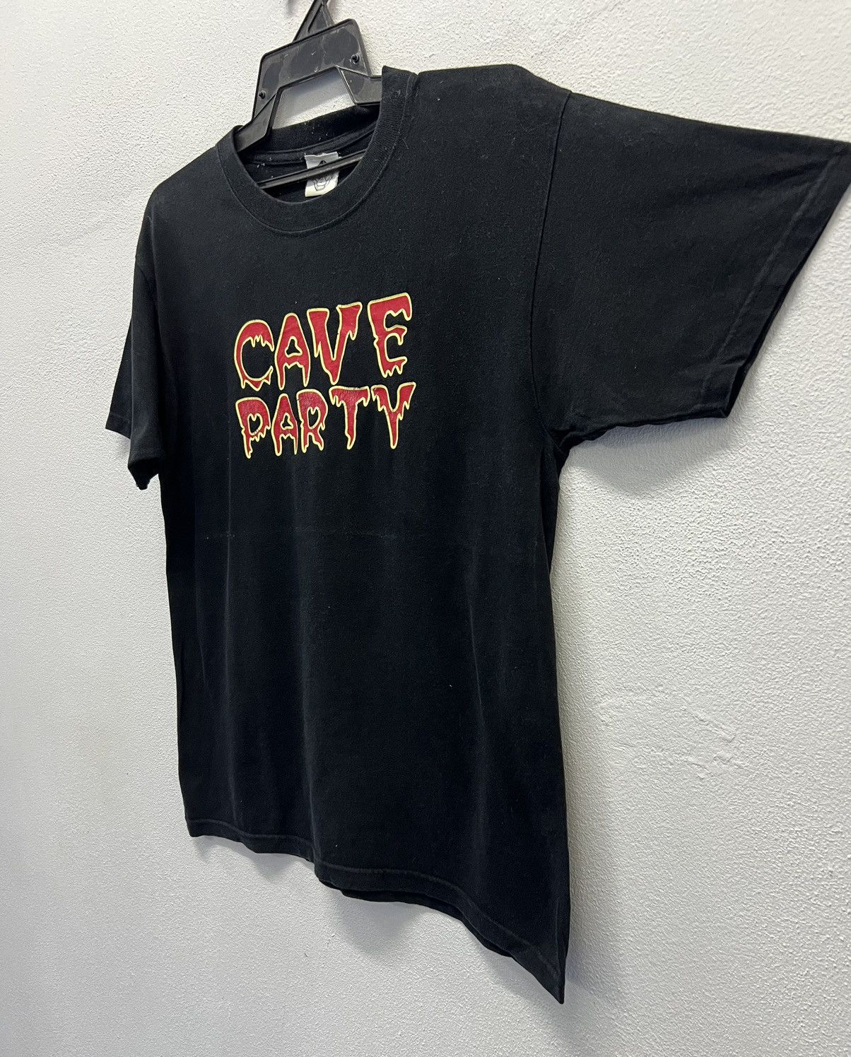 Japanese Brand × Vintage 🔥grailsale🔥 VINTAGE CAVE PARTY SHIRT Size US M / EU 48-50 / 2 - 4 Thumbnail
