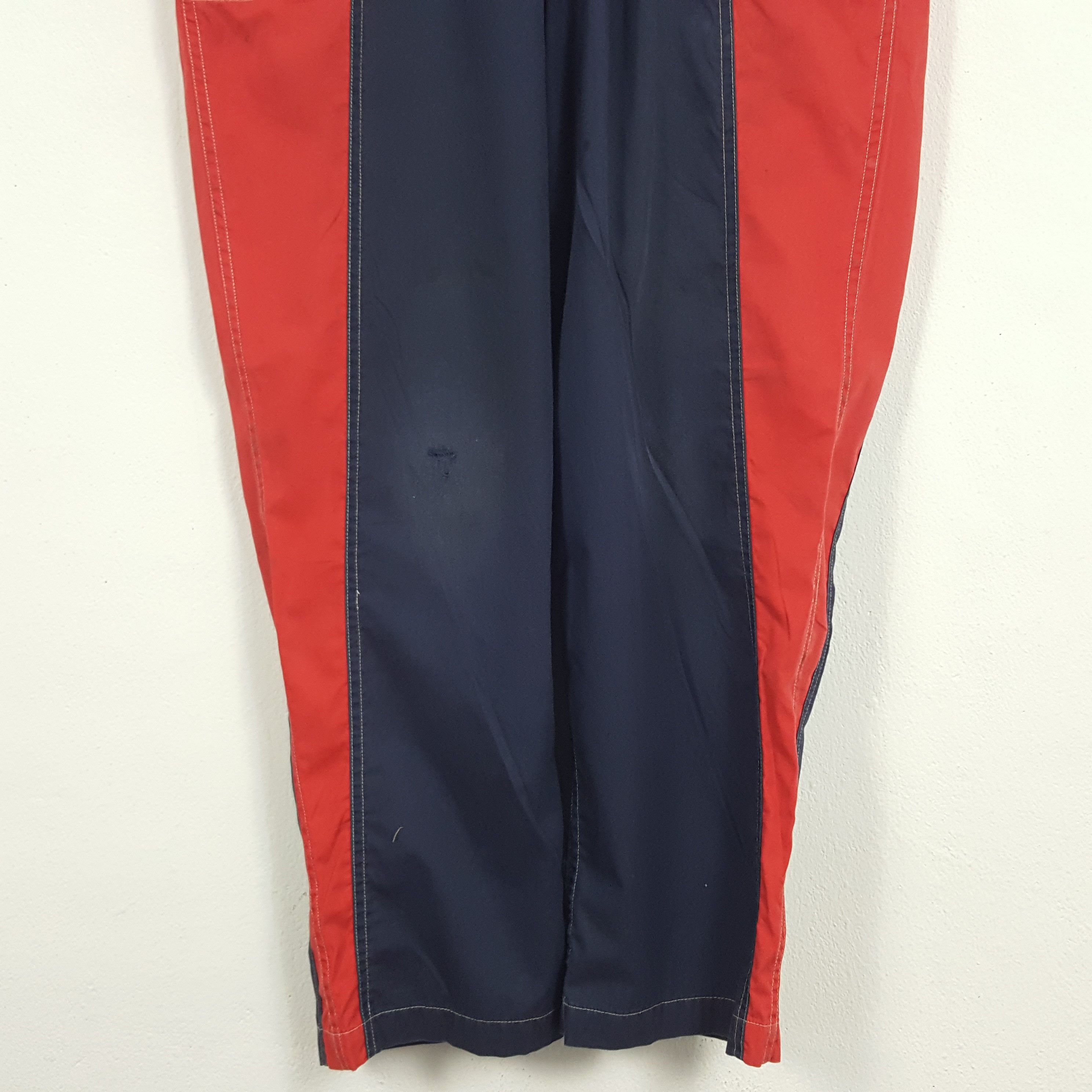 Japanese Brand × Vintage Vintage Daihatsu Japanese Coverall Jumpsuit Jacket Size US L / EU 52-54 / 3 - 6 Thumbnail