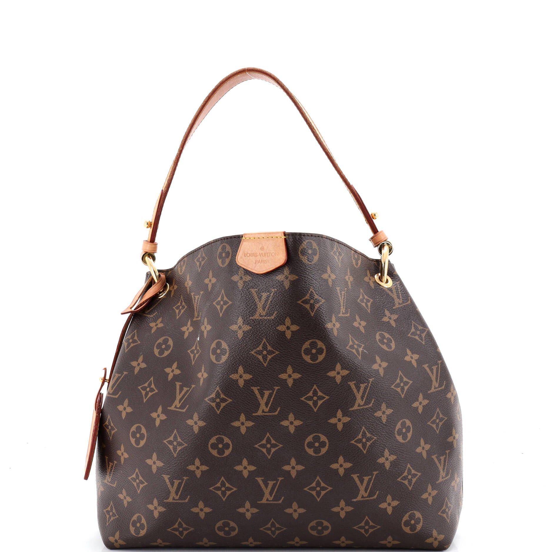 Louis Vuitton Graceful Handbag Size ONE SIZE - 1 Thumbnail