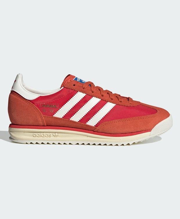 Adidas Sneakers Size US 11 / EU 44 - 1 Thumbnail