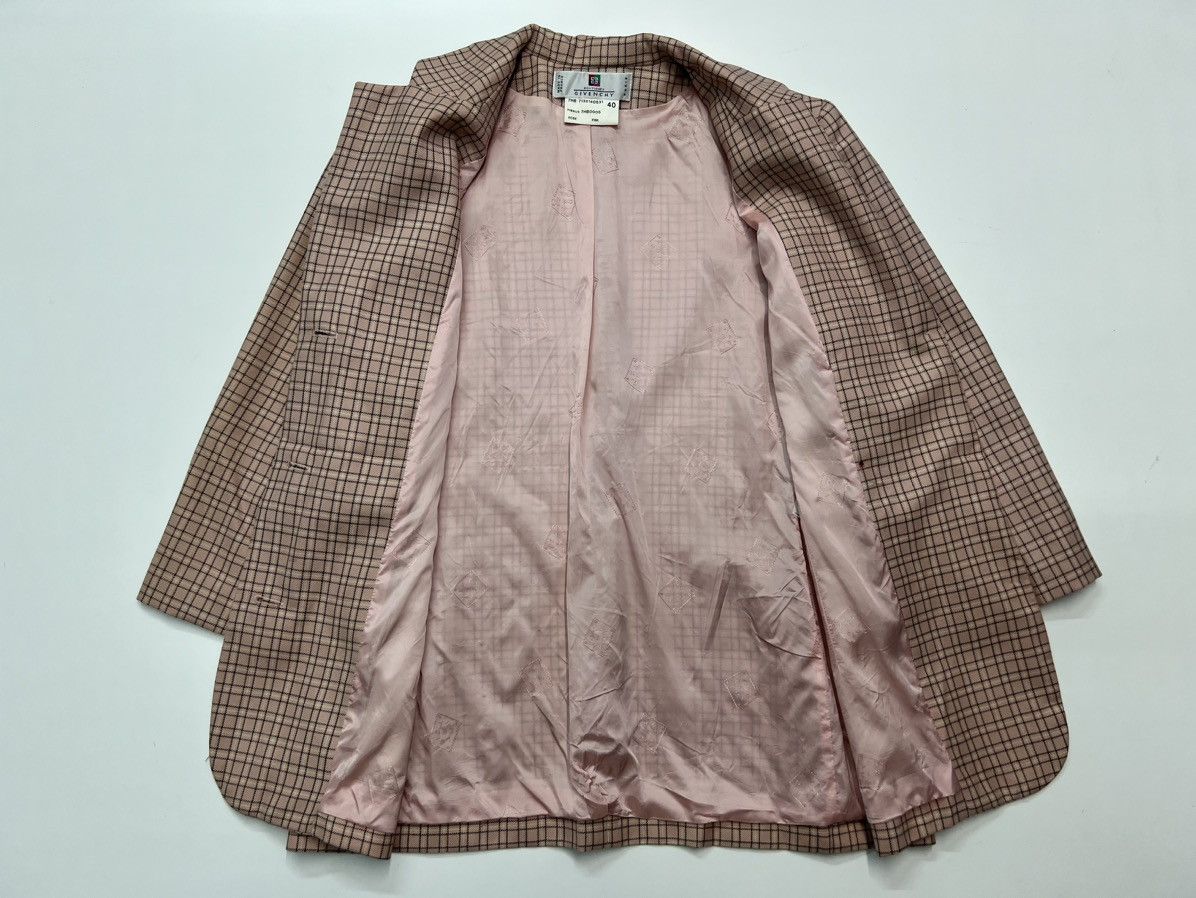 Givenchy 🔥GIVENCHY BOUTIQUE BLAZERS FOR WOMENS Size M / US 6-8 / IT 42-44 - 6 Thumbnail