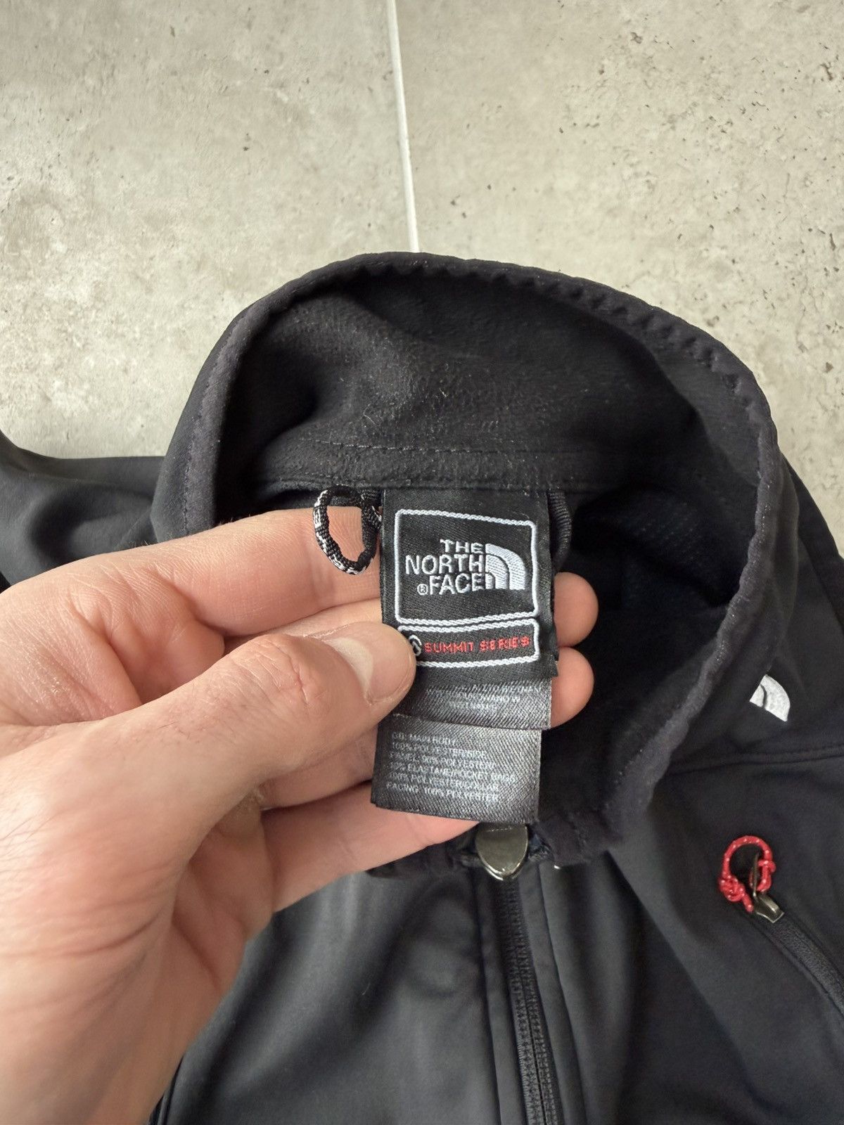 The North Face The North Face Summit Series Vest Size US S / EU 44-46 / 1 - 5 Thumbnail
