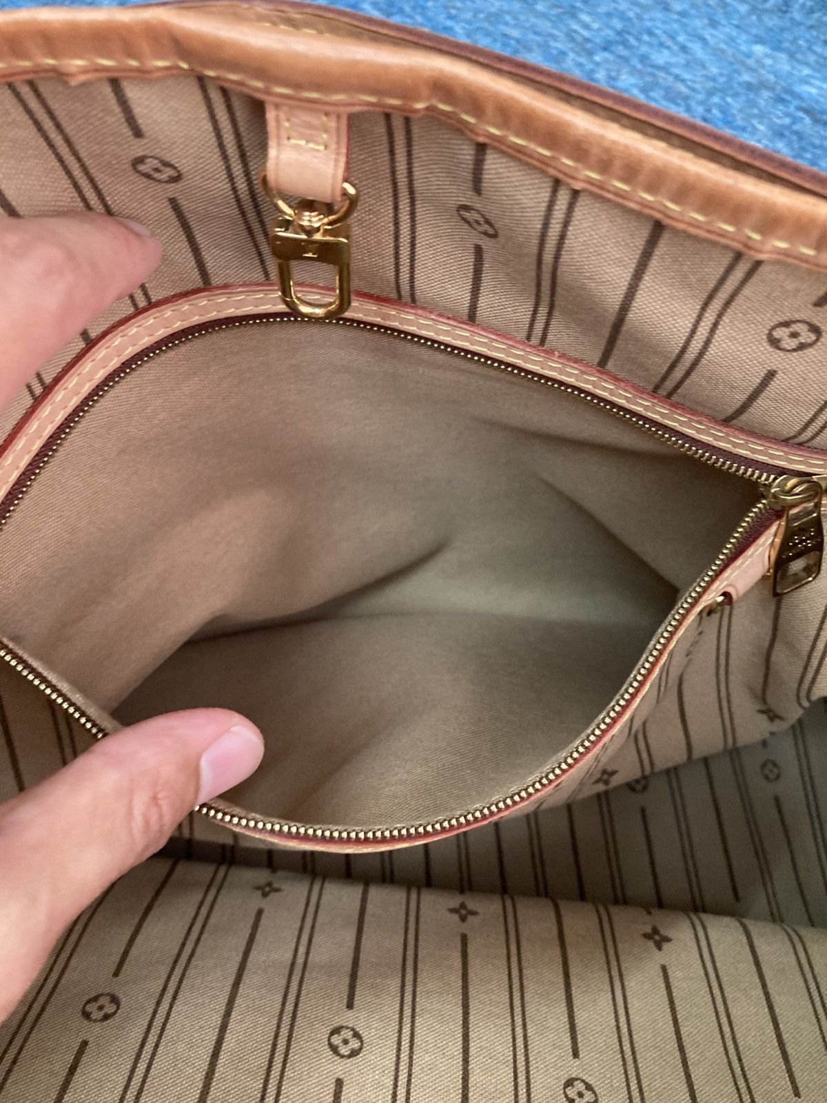 Louis Vuitton Louis Vuitton Delightfull Size ONE SIZE - 22 Thumbnail