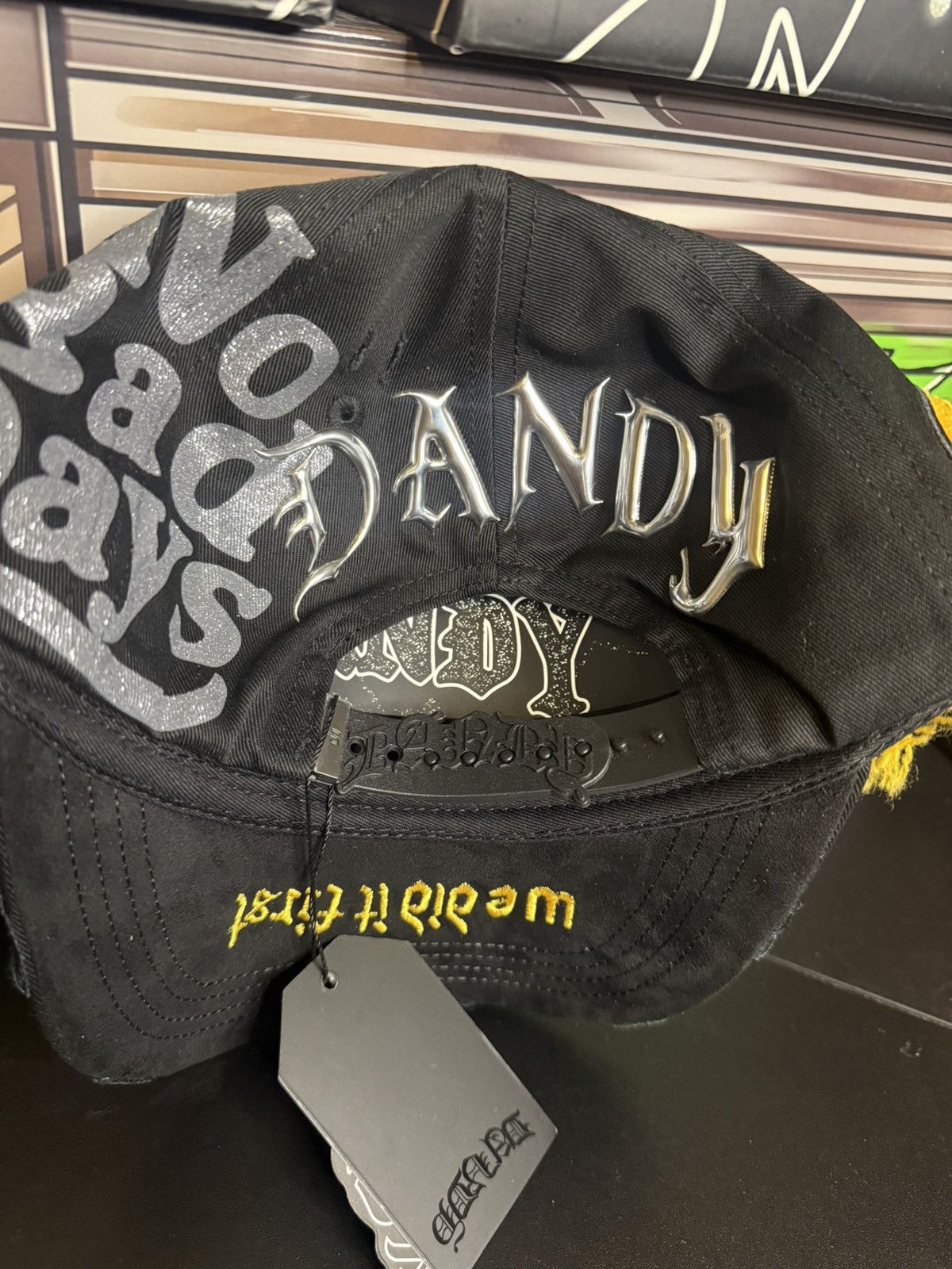 Other Dandy Hats No Bad Days Size ONE SIZE - 5 Thumbnail