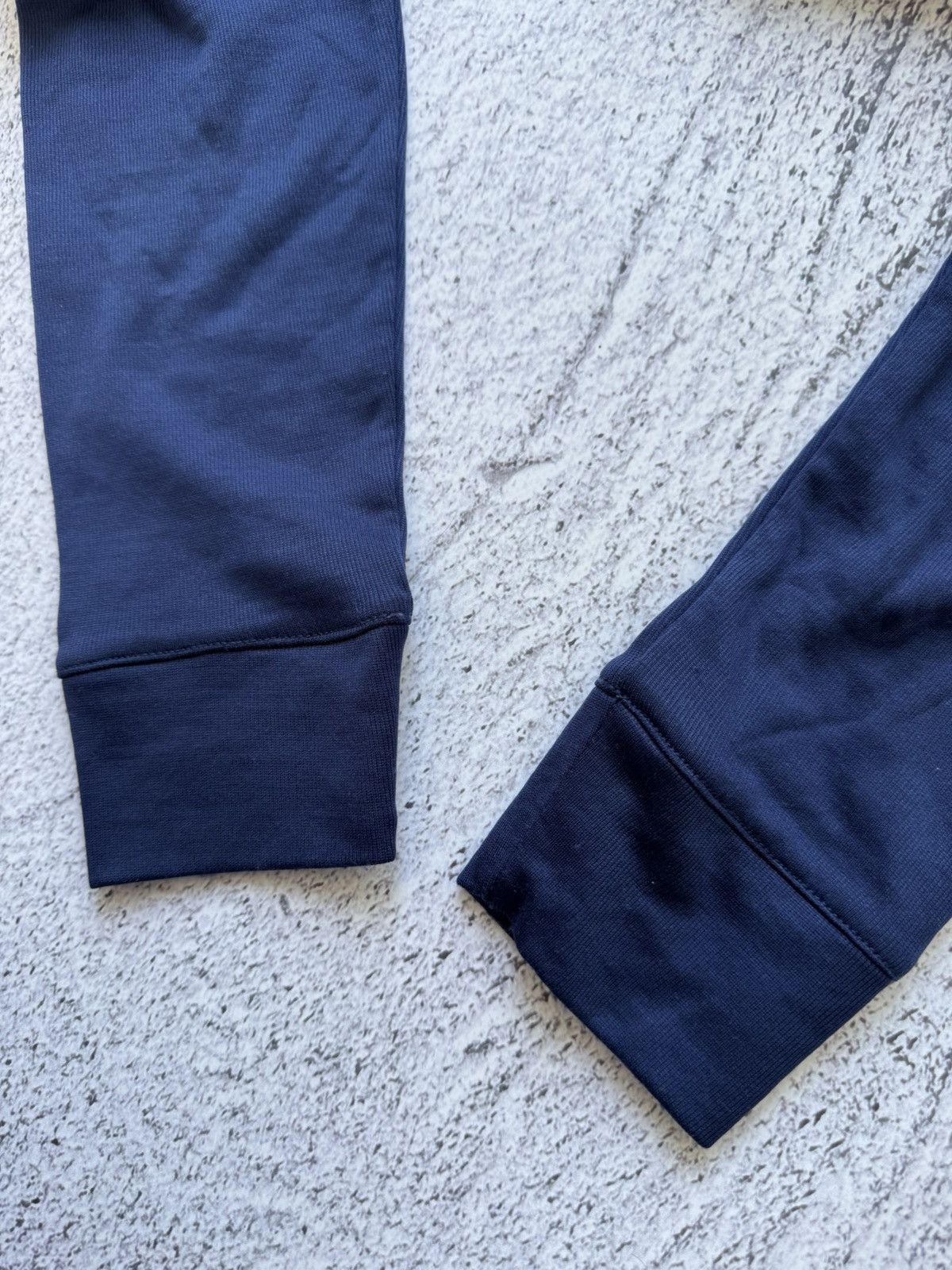 Rapha NAVY RAPHA LONG SLEEVE CLASSIC SUPER CROSS CYCLING JERSEY Size US L / EU 52-54 / 3 - 8 Thumbnail