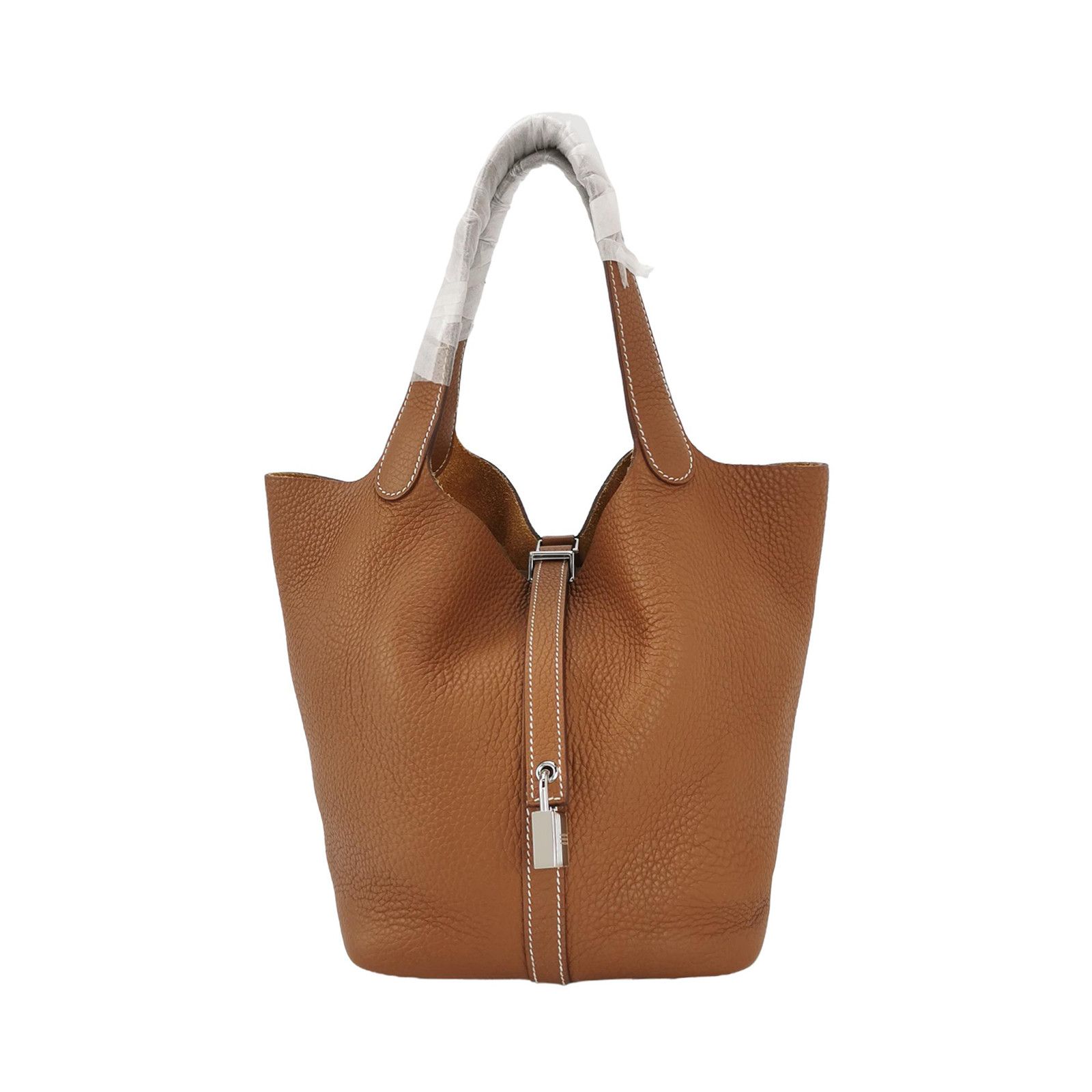 Hermes Hermes Women os Tote Bags Size ONE SIZE - 1 Thumbnail