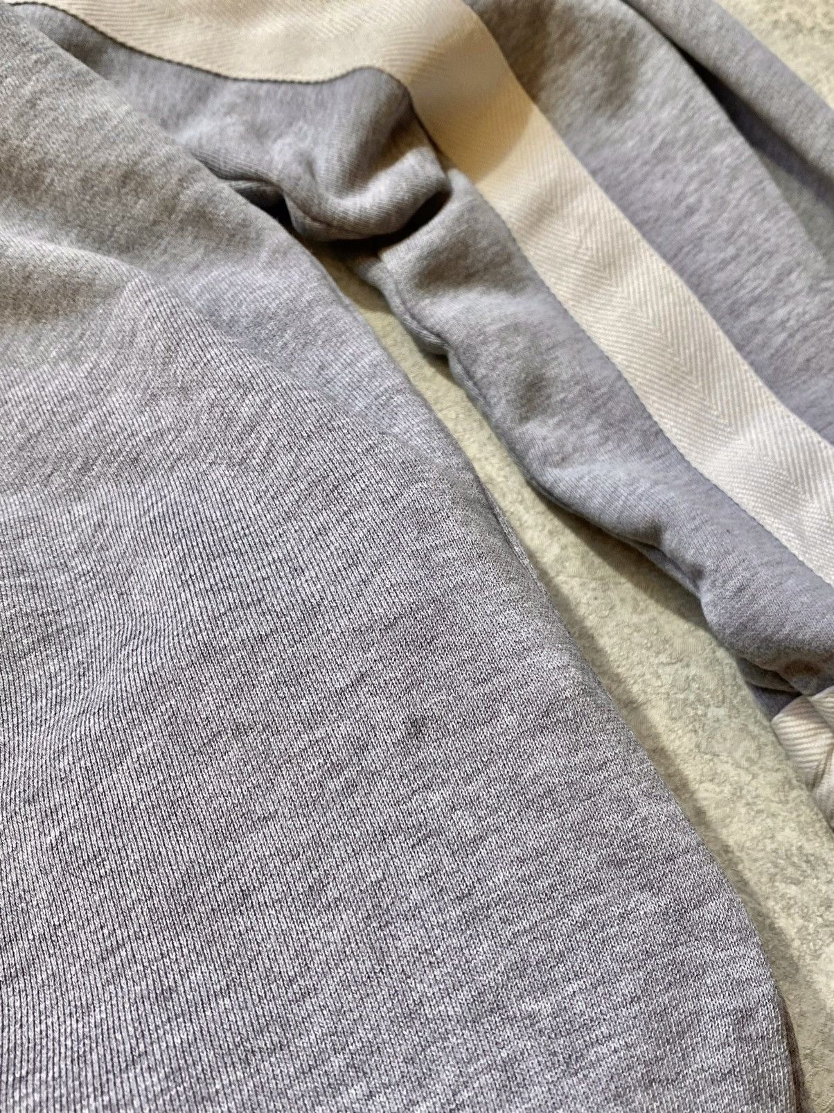 Vivienne Westwood Vivienne Westwood Zip Up Logo Hoodie Size US XL / EU 56 / 4 - 17 Thumbnail