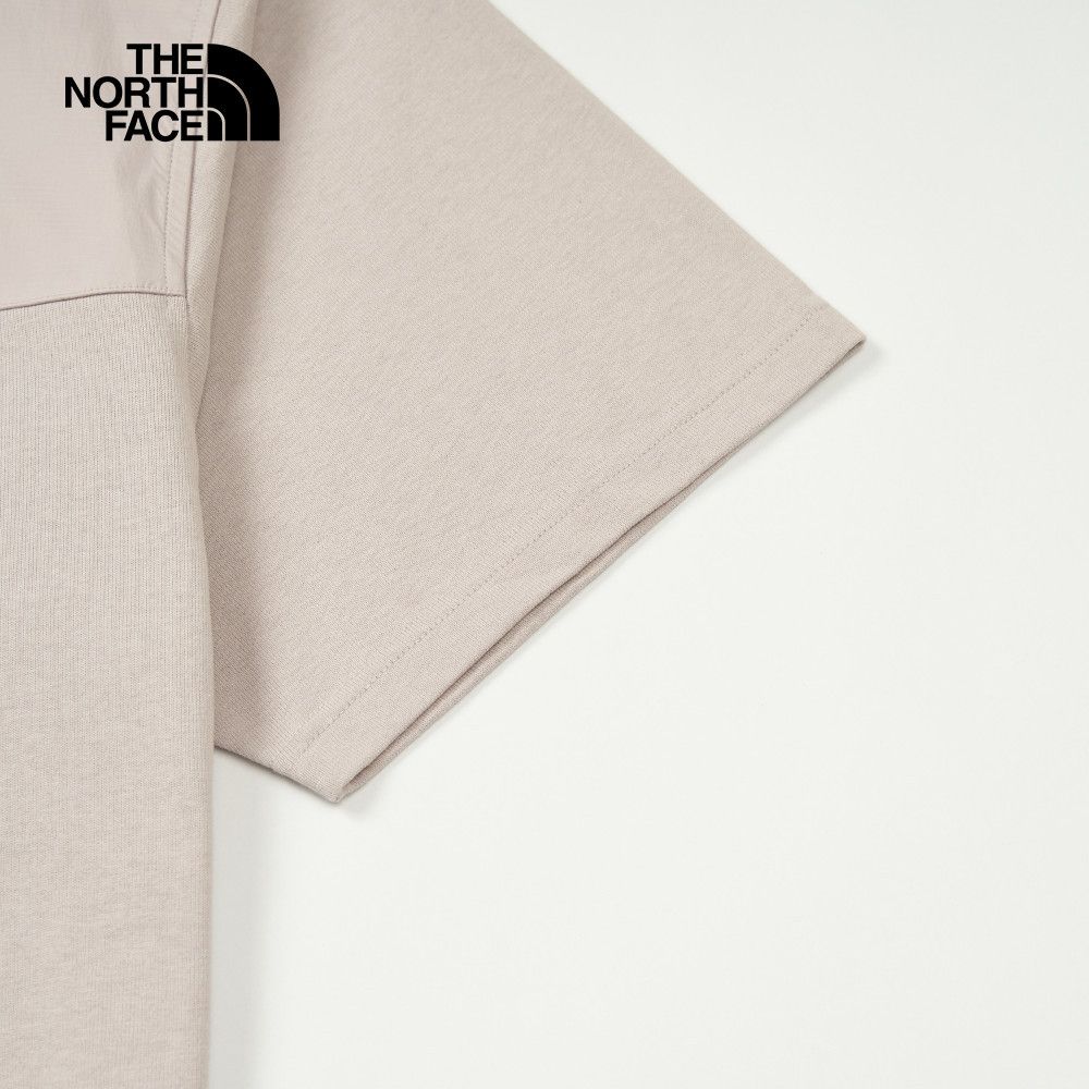 The North Face Urban Exploration FABRIC MIX SS POLO Size US M / EU 48-50 / 2 - 5 Thumbnail