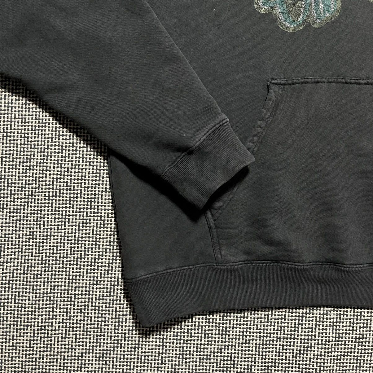 Designer Off-White Bacchus Skate Hoodie Size US XXL / EU 58 / 5 - 7 Thumbnail