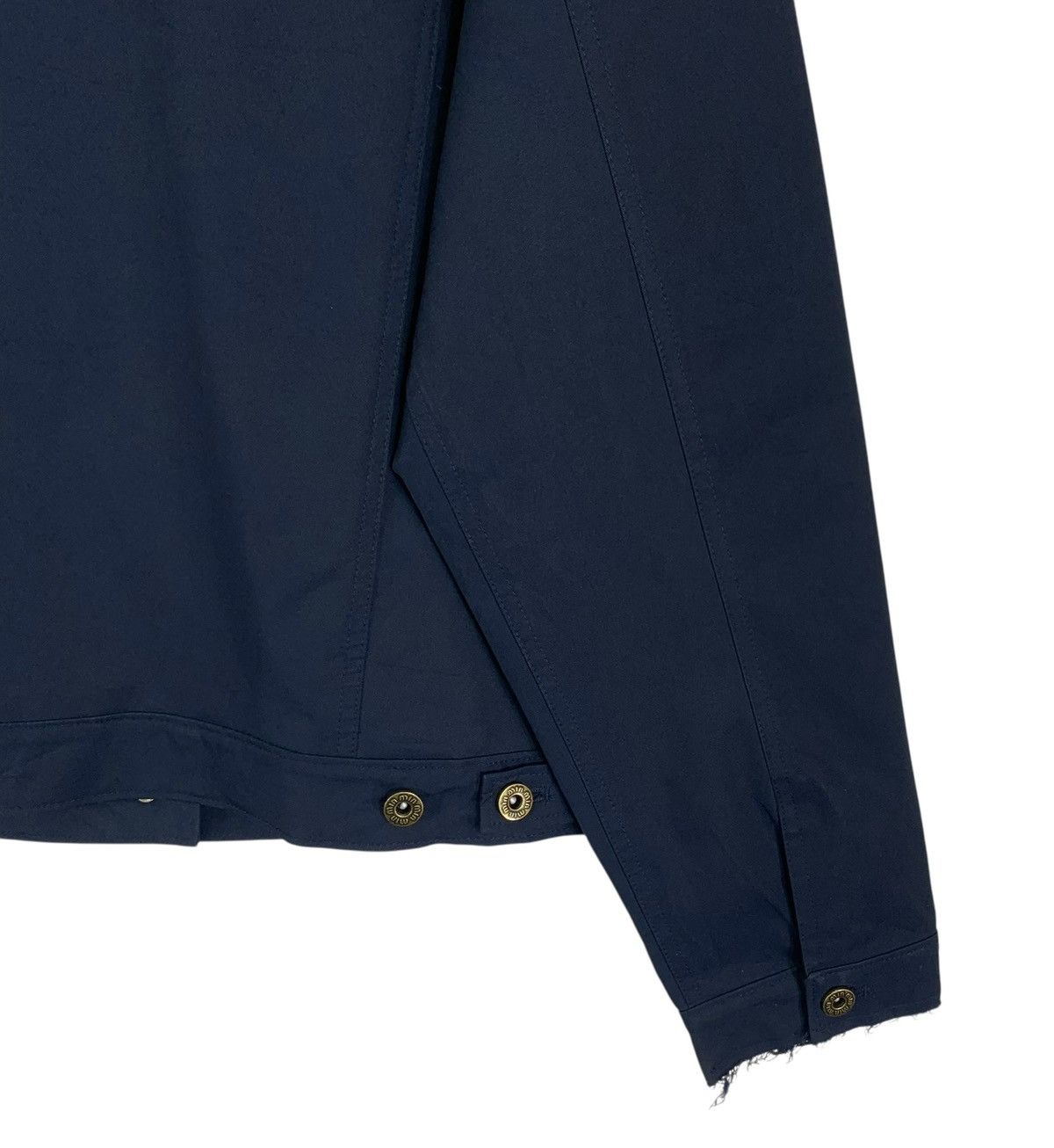 Miu Miu MIU MIU DOUBLE POCKET TRUCKERS JACKET Size US M / EU 48-50 / 2 - 17 Thumbnail