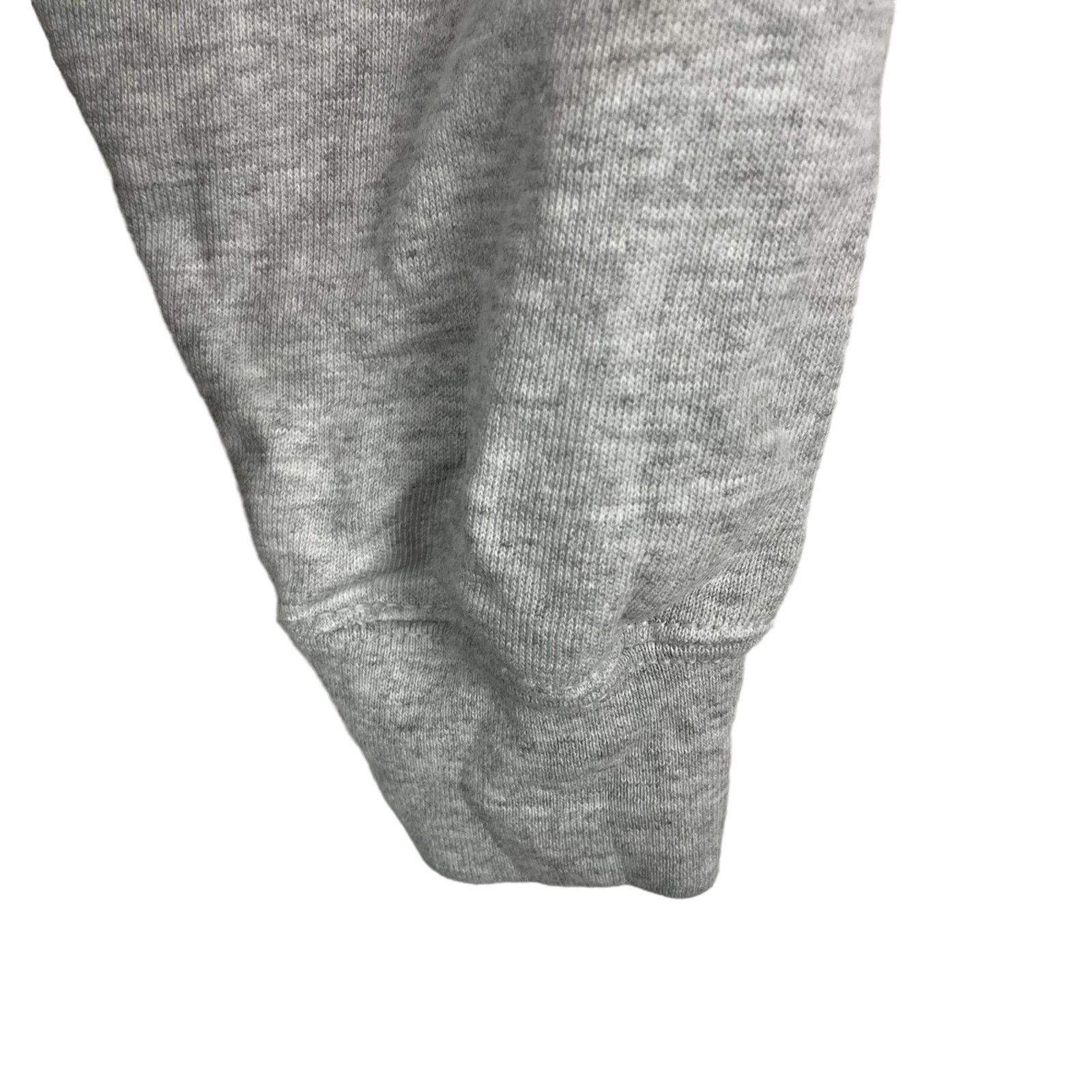 Planet Hollywood PLANET HOLLYWOOD HOODIE SWEATSHIRT VINTAGE COLOUR GREY RARE Size US S / EU 44-46 / 1 - 4 Thumbnail