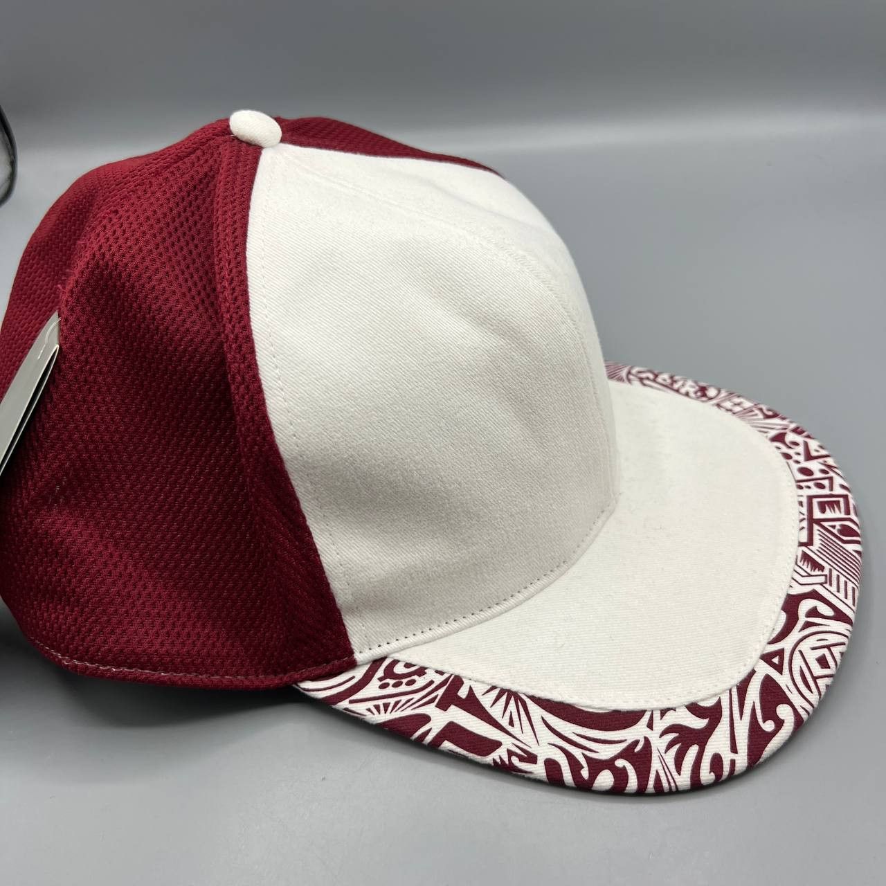 Jordan Brand Air Jordan Hat Men 7 5/8 Embroidered Logo Jumpman Fitted Cap Size ONE SIZE - 4 Thumbnail
