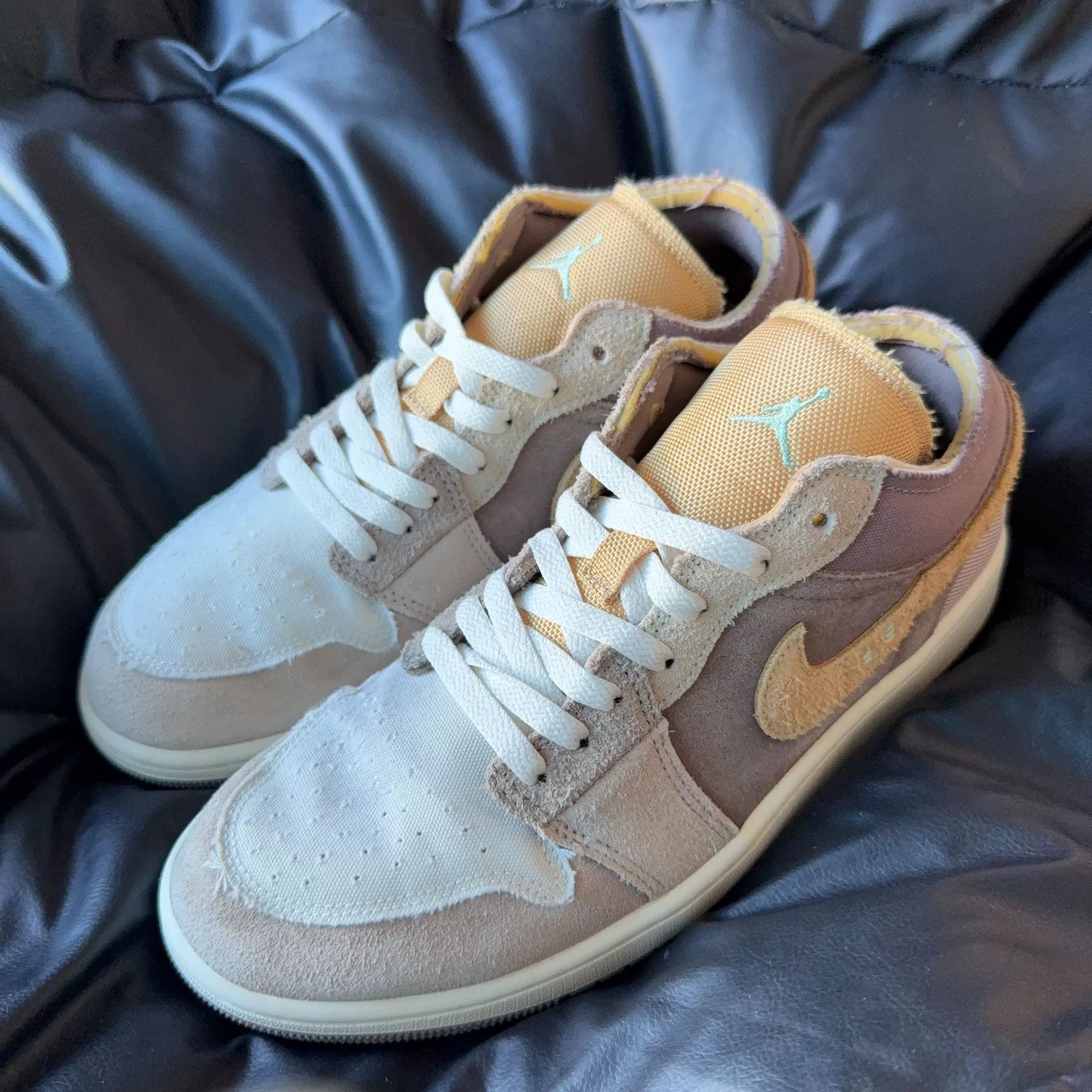 Nike Nike Multi Lowtop Sneakers 44 Men Size US 10.5 / EU 43-44 - 1 Thumbnail