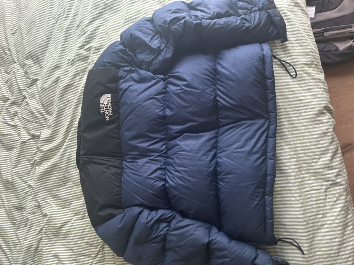 The North Face North face puffer Size US S / EU 44-46 / 1 - 4 Thumbnail