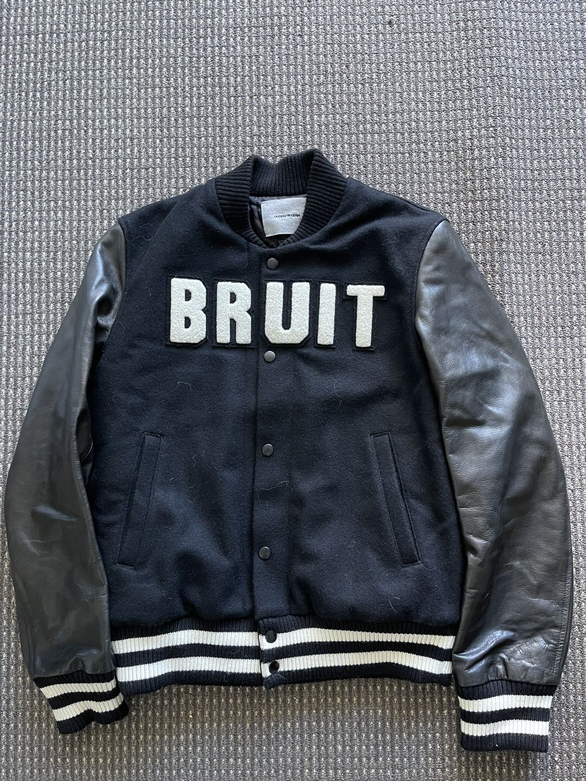 Undercover 13AW Bruit Jacket Size US M / EU 48-50 / 2 - 2 Thumbnail