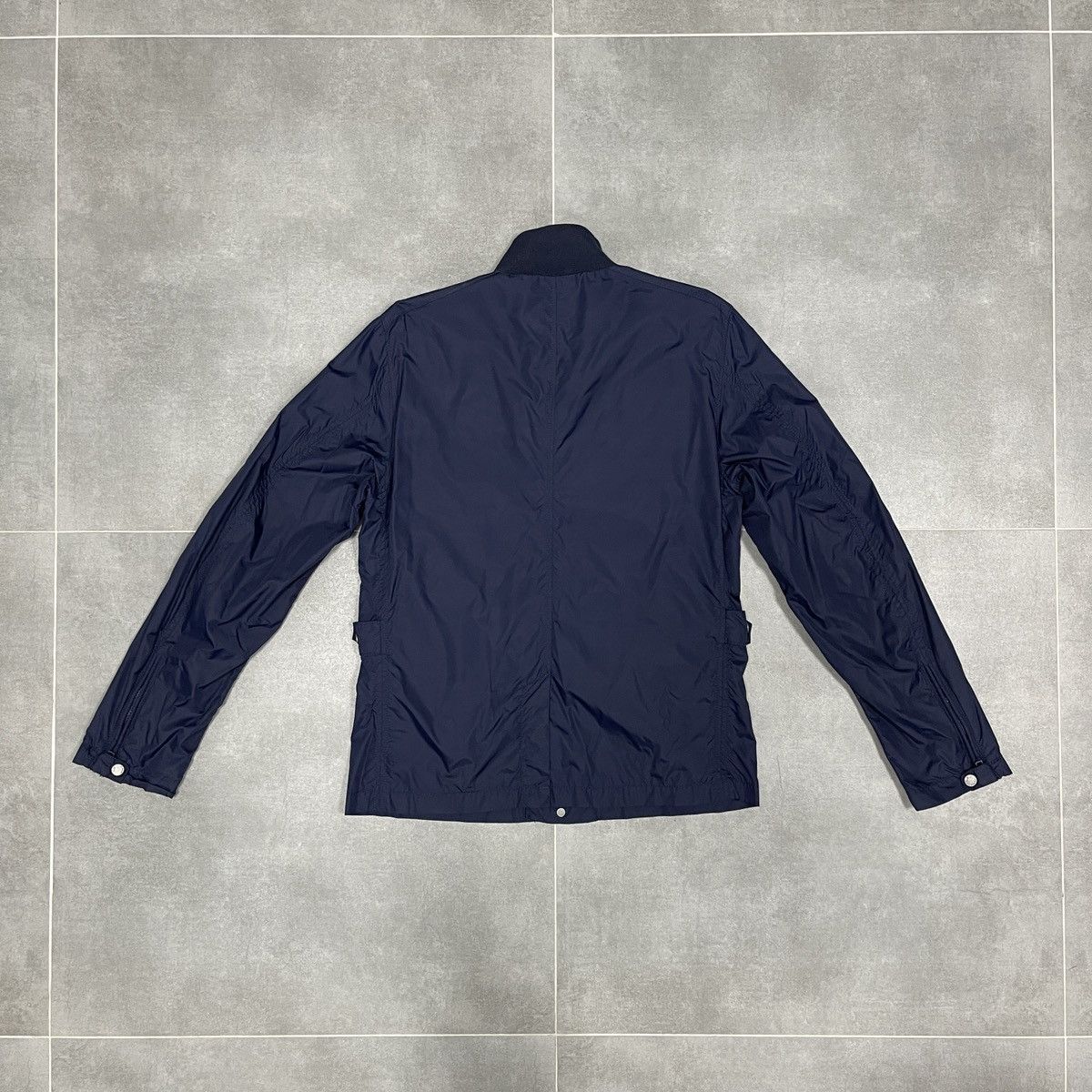 C.P. Company C.P. Company Nylon Jacket Size 46 Size US S / EU 44-46 / 1 - 20 Thumbnail