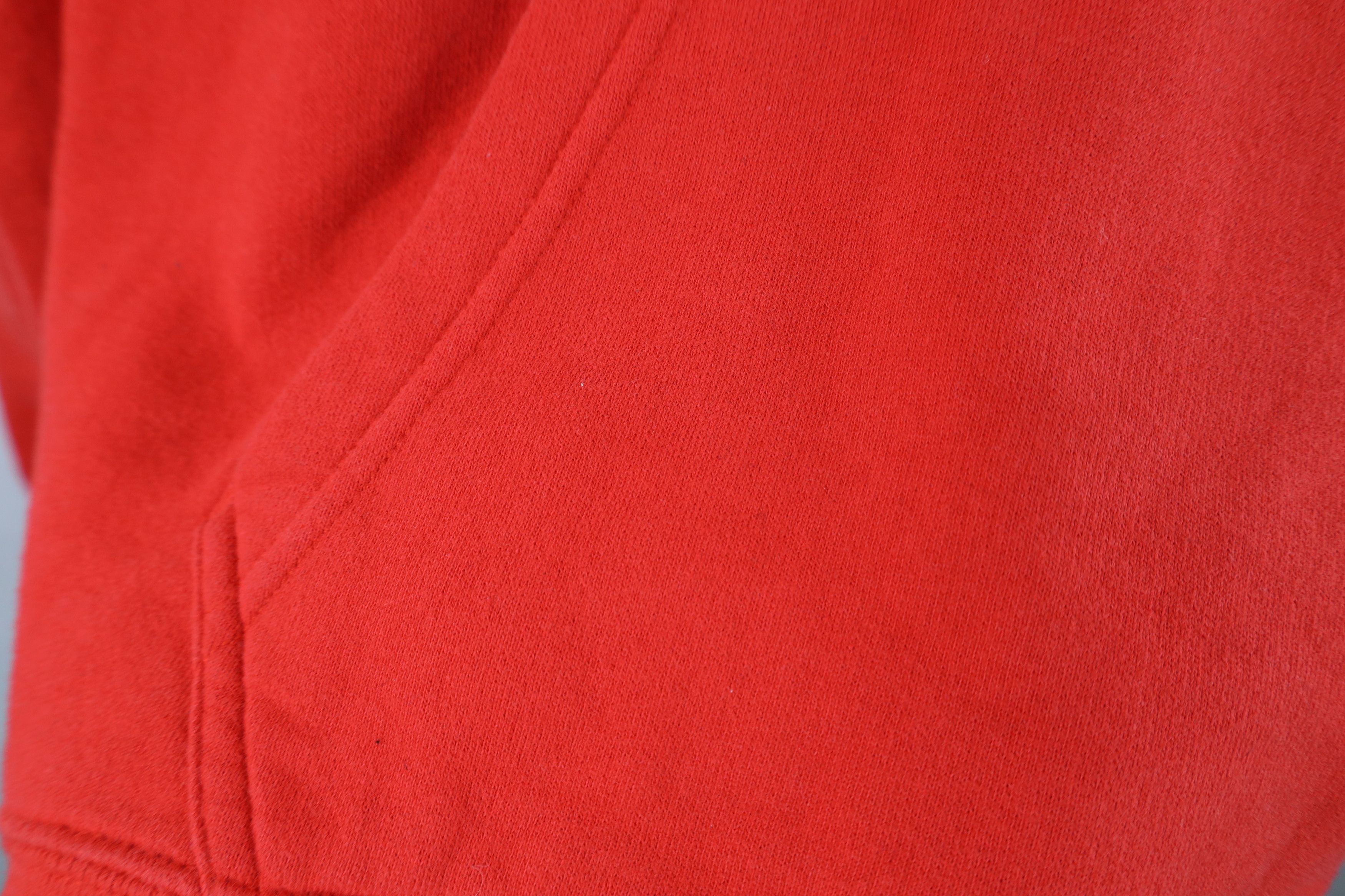 The North Face Vintage Y2K The North Face Spell Big Logo Hoodie Sweatshirt Size US XL / EU 56 / 4 - 5 Thumbnail