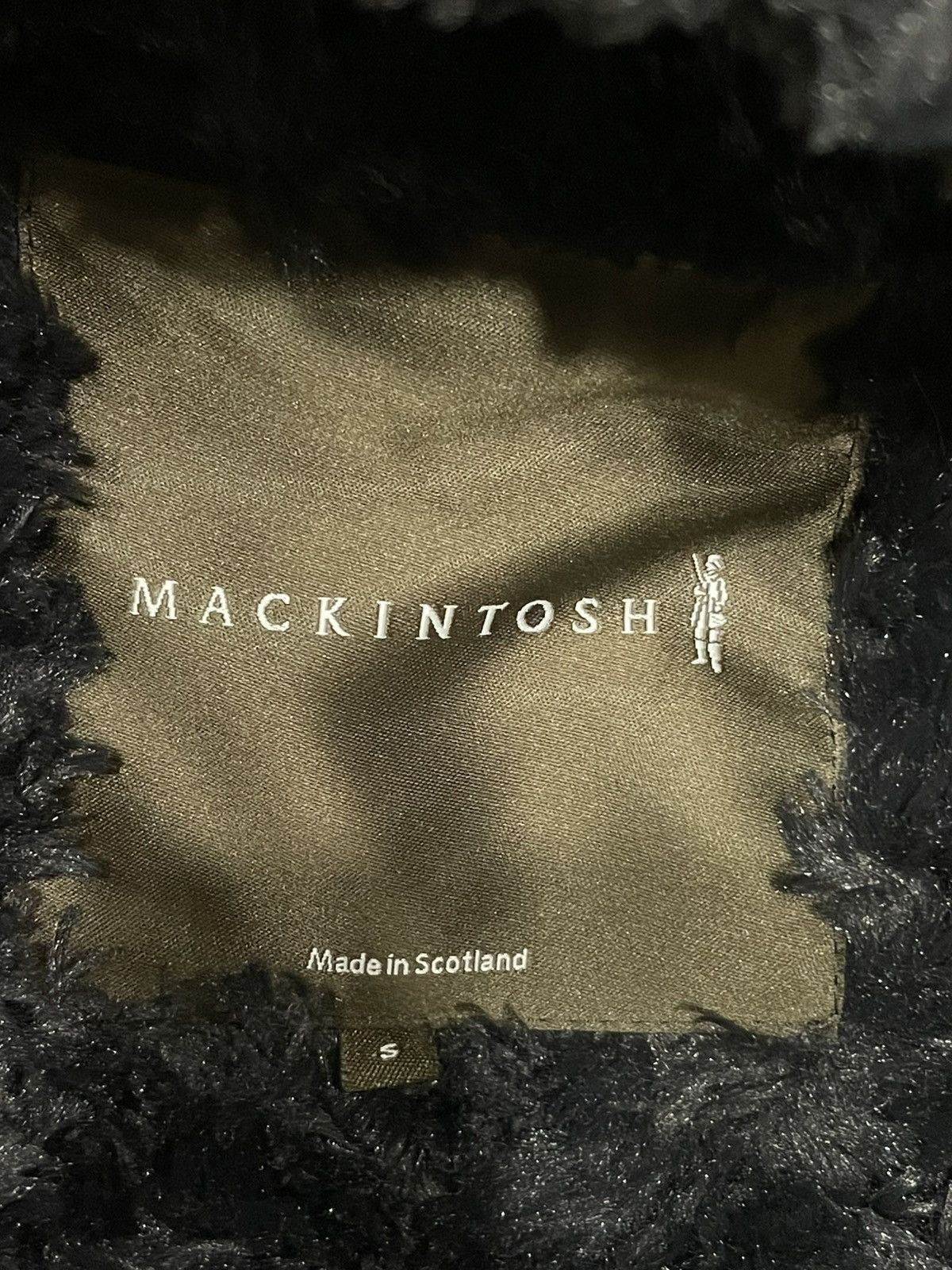 Mackintosh Mackintosh Puffer with Hoodie Size S / US 4 / IT 40 - 4 Thumbnail