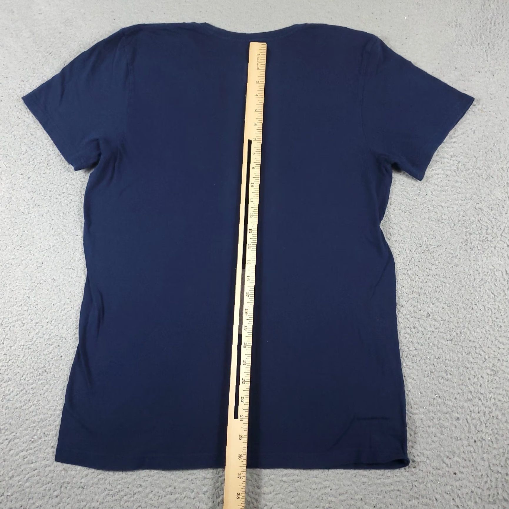 Ralph Lauren Polo Ralph Lauren T Shirt Mens M Blue Pony Logo Classic Sports American Short Sleeve Casual Vintage: No Size US M / EU 48-50 / 2 - 5 Thumbnail