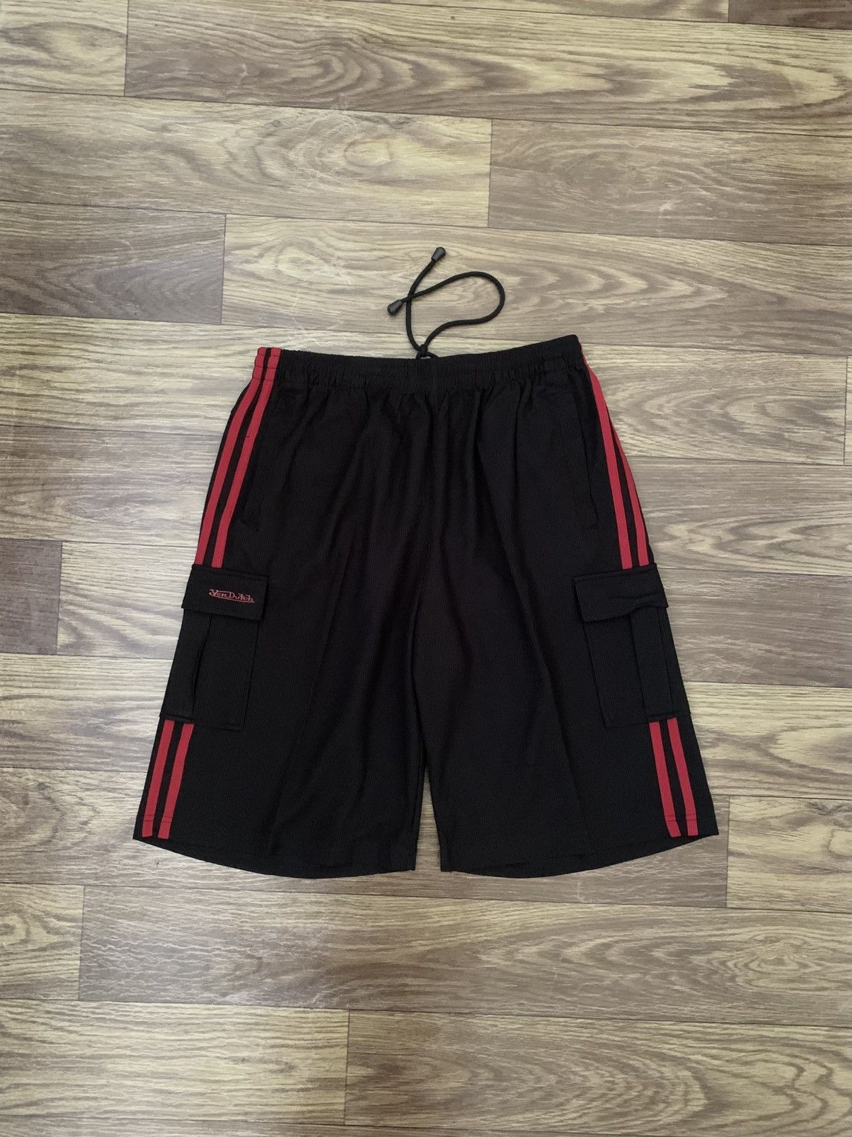 Von Dutch Mens Sport Pants VON DUTCH Size US 35 - 2 Thumbnail