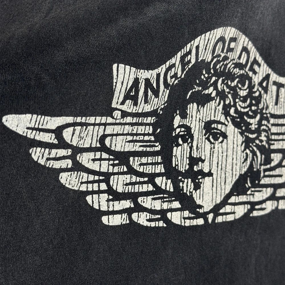 Japanese Brand × Vintage Casual HighStreet Vintage T-shirt Size US L / EU 52-54 / 3 - 4 Thumbnail